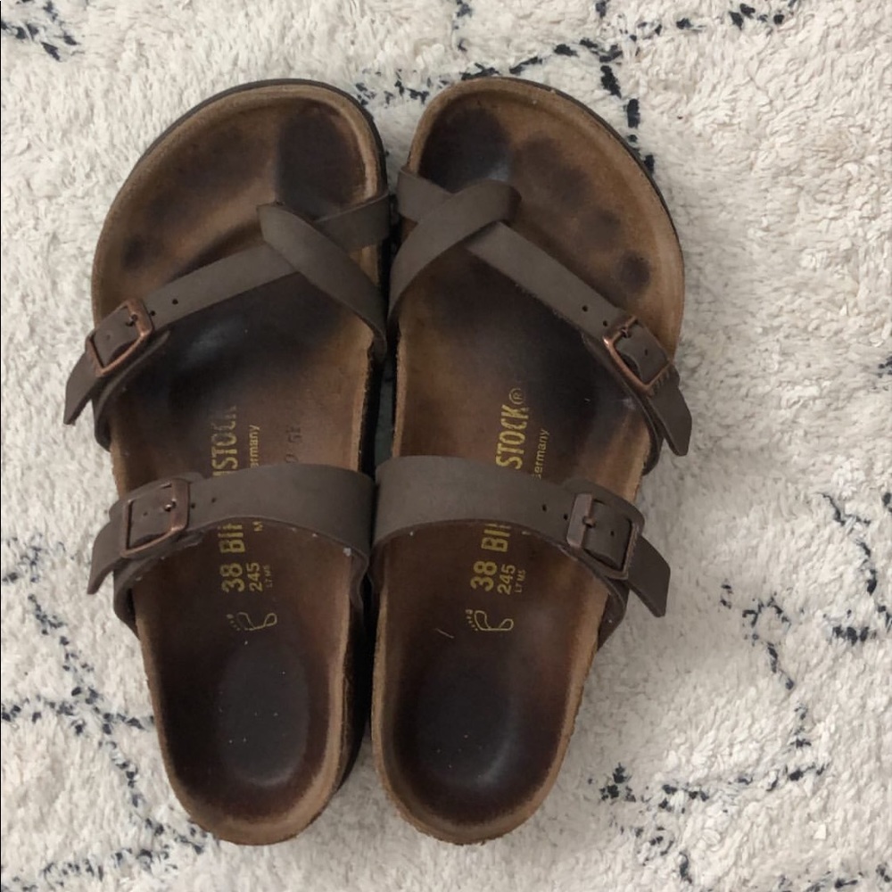 Birkenstock’s